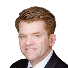 Brian Jean, Leader of Wildrose and Official Opposition (Alberta)