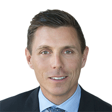 Patrick Brown, Leader of the Official Opposition, Ontario