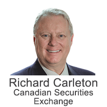Competitive Landscape in Canadian Equity Marketplaces