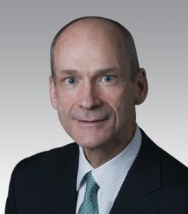 David F. Denison, President and Chief Executive Officer, CPP Investment Board