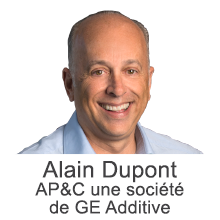 Adopter l'approche de la fabrication additive: Le Québec, moteur de l'innovation mondiale / Taking the Additive Approach: Québec as a Driver of Global Innovation