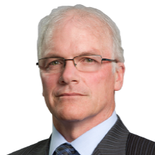 Jim Ellis, President and Chief Executive Officer, Alberta Energy Regulator 