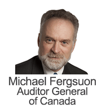 Fiscal Accountability in Canada’s Federal, Territorial and Provincial Governments 