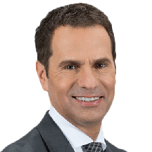 Robert Hardt, President and Chief Executive Officer, Siemens Canada