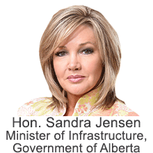 Advancing Alberta&#039;s Infrastructure Agenda 