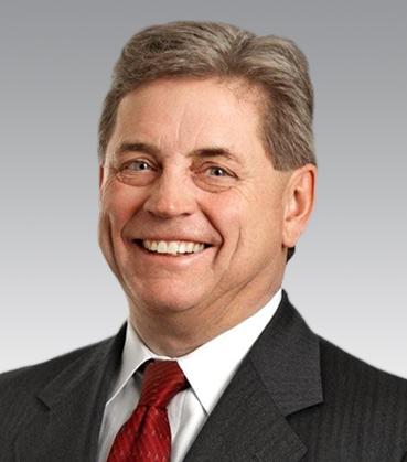 Hal Kvisle, President and CEO, Talisman Energy Inc.