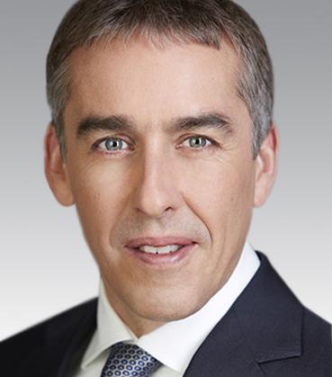Nicolas Marceau, Minister of Finance and the Economy, Québec National Assembly
