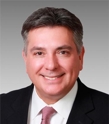 Charles Sousa, Ontario Minister of Finance