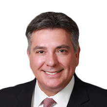 Charles Sousa, Ontario Minister of Finance 
