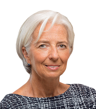 Remarks by Christine Lagarde - Making Globalization Work for All
