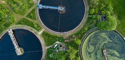 Benjamin Dachis – Time to Re-think How to Do Water and Wastewater Investment