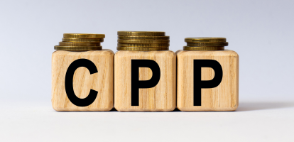 Bob Baldwin – Learning from CPP Valuation Reports