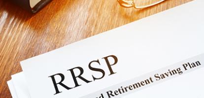 Let Canadians access their RRSP wealth for an immediate, cheap source of financial assistance - Financial Post Op-Ed 