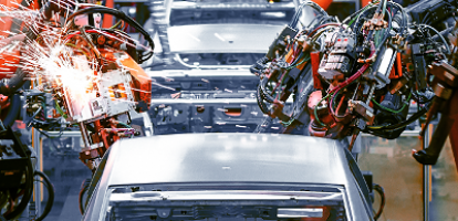 Bumper to Bumper: Will the CUSMA Rules of Origin Make America’s Auto Industry Great Again?