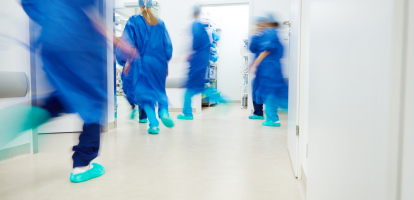 Help Wanted: How to Address Labour Shortages in Healthcare and Improve Patient Access