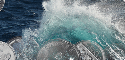 Navigating Turbulence: Canadian Monetary Policy Since 2004