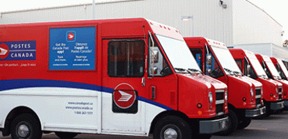 How Ottawa Can Deliver a Reformed Canada Post