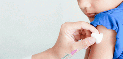 In Need of a Booster: How to Improve Childhood Vaccination Coverage in Canada