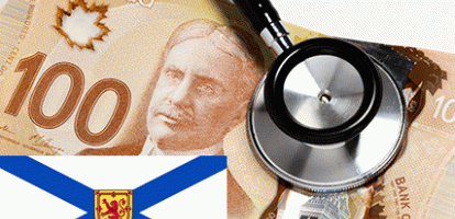 Managing the Cost of Healthcare for an Aging Population: Nova Scotia’s Healthcare Glacier