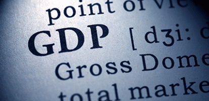 What do the Different Measures of GDP Tell Us?