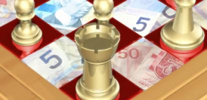 Seeking Financial Stability: The Best Role for the  Bank of Canada