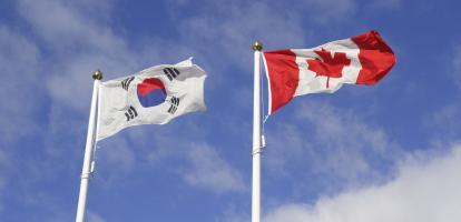 The Canada-Korea Free Trade Agreement: What it Means for Canada