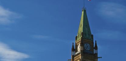 Challenges, Growth and Opportunity: A Shadow Federal Budget for 2015