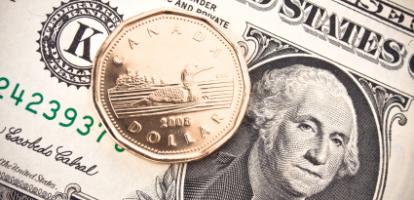 The Seductive Myth of Canada’s &quot;Overvalued&quot; Dollar