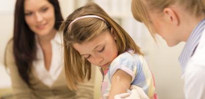 A Shot in the Arm: How to Improve Vaccination Policy in Canada