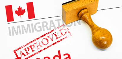 Parisa Mahboubi - Canada Must Put Emphasis on Economic Immigration