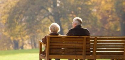 Don Ezra - Some welcome steps towards longevity insurance