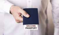 Rosalie Wyonch – COVID-19 Vaccine Passports: Green Certificates Around the World
