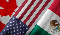 The NAFTA Renegotiation: What if the US Walks Away?