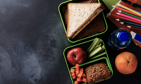 Health and Grades: Nutrition Programs for Kids in Canada