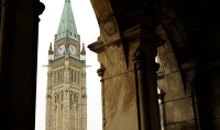 Big Spenders: Canada’s Senior Governments Have a Bad Budget Habit