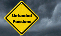 Worse Than It Looks: The True Burden and Risks of Federal Employee Pension Plans