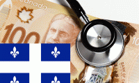 Le défi budgétaire de la population vieillissante : planifier les coûts des soins de santé au Québec