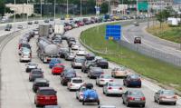 Cars, Congestion and Costs: A New Approach to Evaluating Government Infrastructure Investment