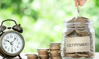 The Evolving Wealth of Canadians Approaching Retirement