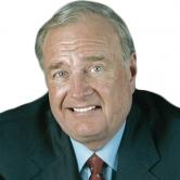 Rt. Hon. Paul Martin - Whether one agrees with the thrust of a C.D. Ho...