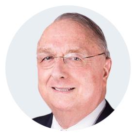 In Memoriam: Dr. Gary P. Mooney, K.C. – C.D. Howe Institute