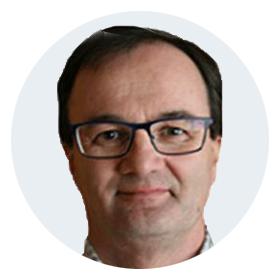 Neil Yeates Neil Yeates – C.D. Howe Institute